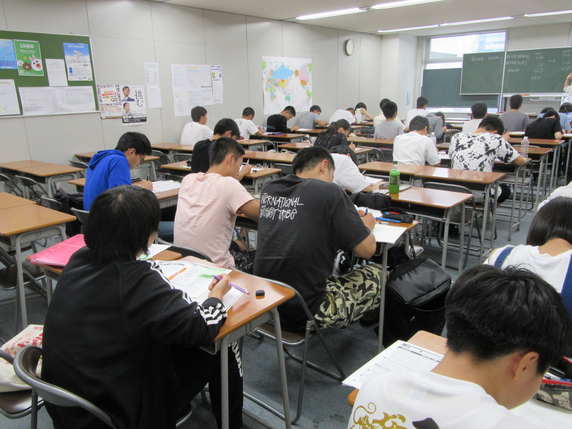 高卒程度公務員 東京アカデミー静岡校 公務員 教員 各種国家試験対策 のブログ